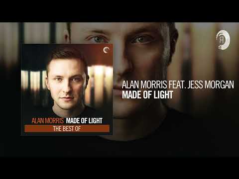 Alan Morris feat. Jess Morgan -  Made Of Light [Taken from the album "Made Of Light"]