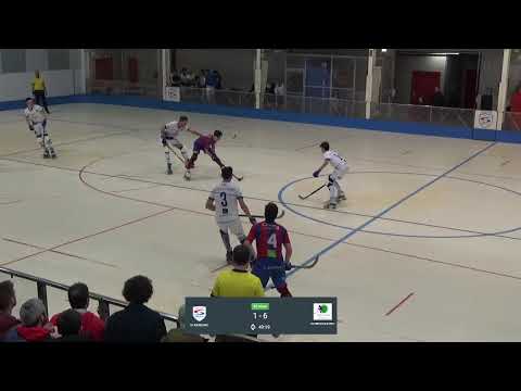 J11 N1/ELITE 2022/2023 SAM RS/Hc Dinan-Quévert