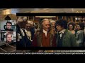 Franklin Trailer - Historians React - PROMISING