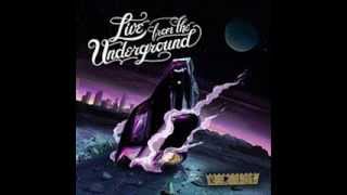 Big K.R.I.T. ft. Devin tha Dude - Hydroplaning