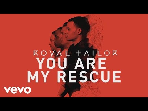 You Are My Rescue video