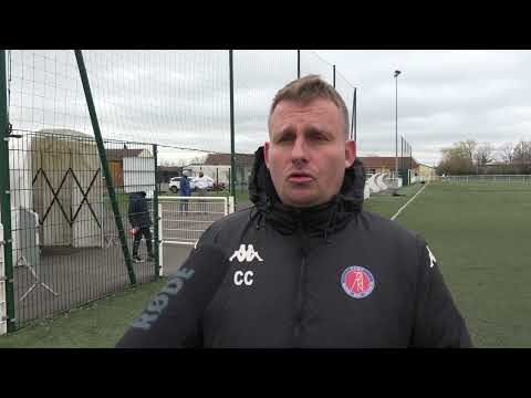 R1 Homiris Le Football Club Bassin Piennois - US Forbach Football (1-0)