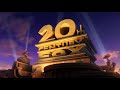 20th Century Fox Blue Sky Studios Ice Age