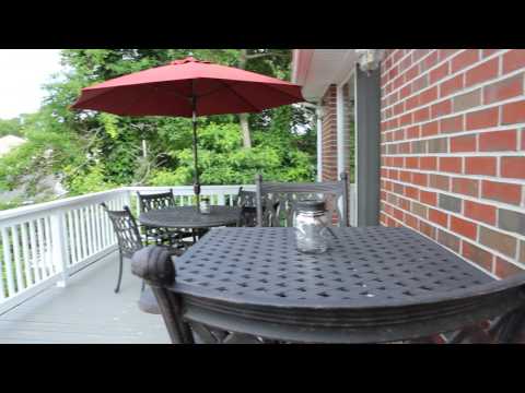 1 Via Marino Luxury Rental in Medford MA