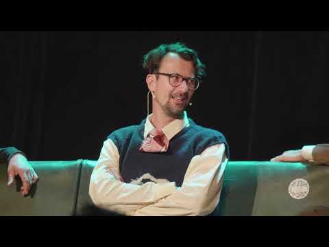 VOSTO5: Kupé ve Vzletu 29 - Filip Blažek, Karin Bilíková