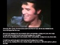 Elvis's Presley - Karoake for Female Singers 4 ...