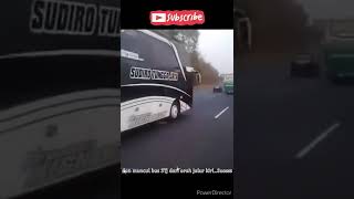 Download lagu Menolak lupa | bus STJ vs Artis Cipali Mr. Gaplex ' Al Faruq' || bis balap suoss #shorts mp3