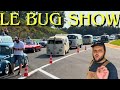 BUG SHOW SPA 2025 Europe S Largest VW Parade HARDMOOD