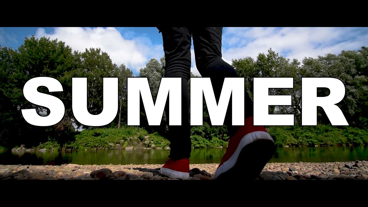 SUMMER (Trailer)