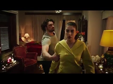 Fazilet Hanım ve Kızları 46  Bölüm Trailer en Español