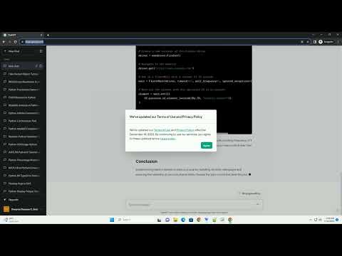 How To Implement Wait In Selenium Tests Using Python