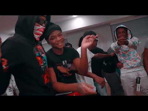 Lil Blast x Kay Foh - Pass Dat ******