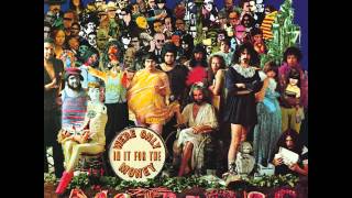 Frank Zappa — Flower Punk