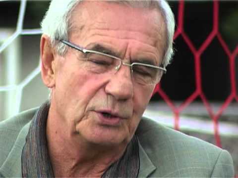 Refik Muftic - Sportske legende