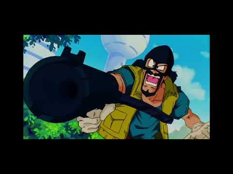 Dragon Ball Z Kai: The Final Chapters Episode 1 #dragonballz