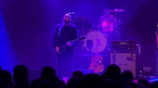 Sunny Day Real Estate - Red Elephant - Live at Ogden Denver - 2/23/2023