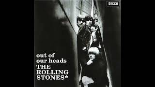 The Rolling Stones - Good Times - 1965 (STEREO in)