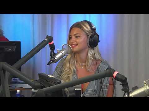 [FARAO] Malin Åkerman hör ALDRIG av sig!  - NRJ SWEDEN