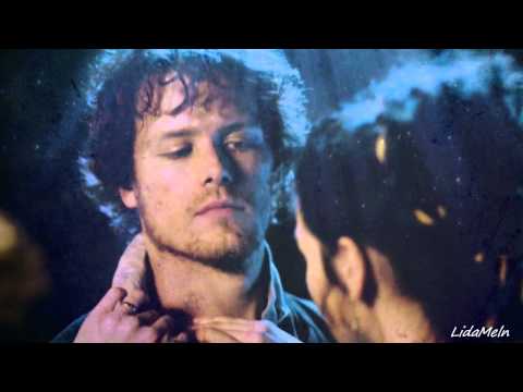 1x03 Outlander   (Claire Randall & Jamie Fraser)