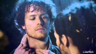 1x03 Outlander   (Claire Randall & Jamie Fraser)
