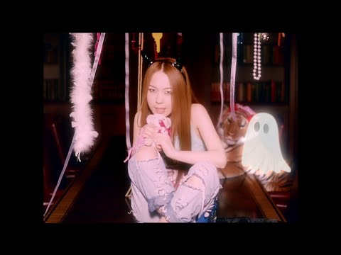 [HD] Tommy heavenly6 - +gothic Pink+