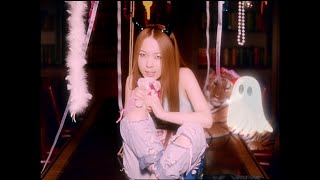 Cover art for +gothic pink+