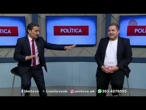 Provincias Unidas cerró su campaña en Villa María