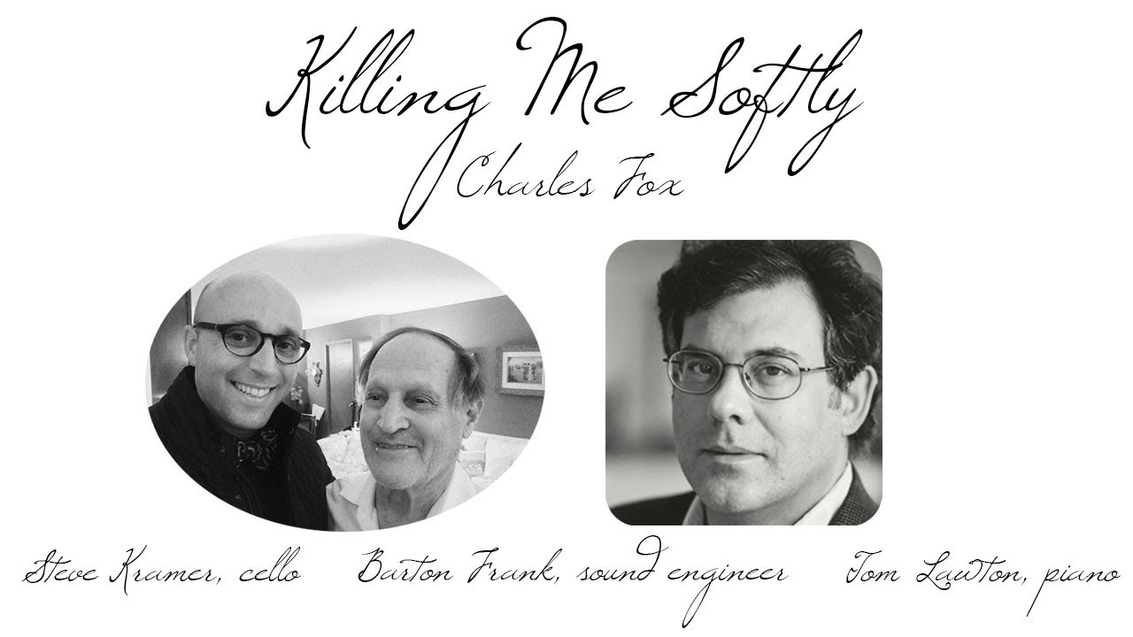 Promotional video thumbnail 4 for The Florida String Quartet