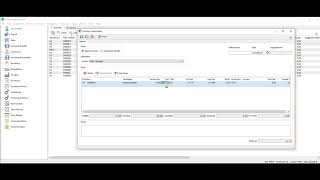 Spire Inventory Transfer using Adjust Feature