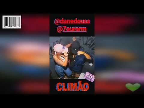 DEUSA vs 7aura - Hype Do Hype (prod: 7aura)