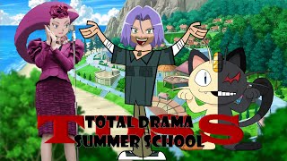 Season 3 Bonus Episode: Total Drama Summer School!