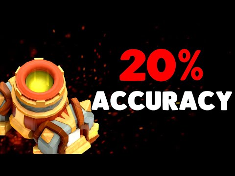 How The Mortar Became The WORST Defense In Clash of Clans...