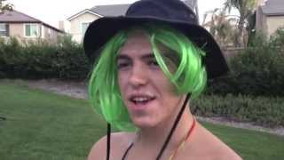 easy girl-coconut records(OFFICIAL MUSIC VIDEO)