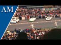 SPRINT TO YOUR ENGINES! The Story of the 'Le Mans Start'