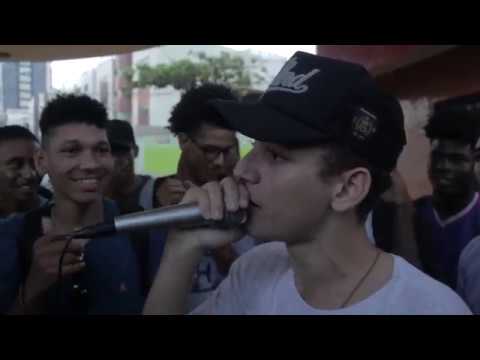 Flash Frontal x Dupê - Batalha da Torre 57ª edição (1º fase)