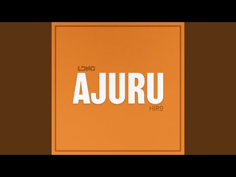 Ajuru