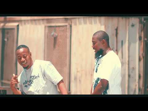 Maalim Nash Ft.P - Mawenge - Ungejua Napotokea! Official Video.
