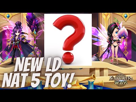 Second Birthday Summon Session gave me a LIGHT NAT 5 !! and no it's not Altair.