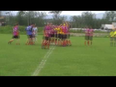 KS Chabówka - Mistrz serie B