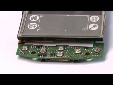 Vernee Lite power button repair - avoid PCB buttons