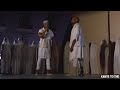 Kanye West Kid Cudi Heartless Live From Hollywood Bowl 2015