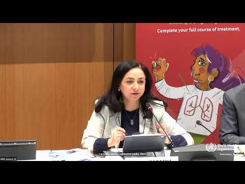 World TB Day 2023 -  Talk Show