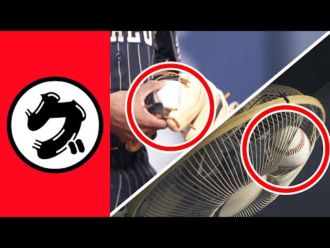 【グ】グラブと扇風機にボールをめり込ませる宗佑磨【まとめるほどではないまとめ】