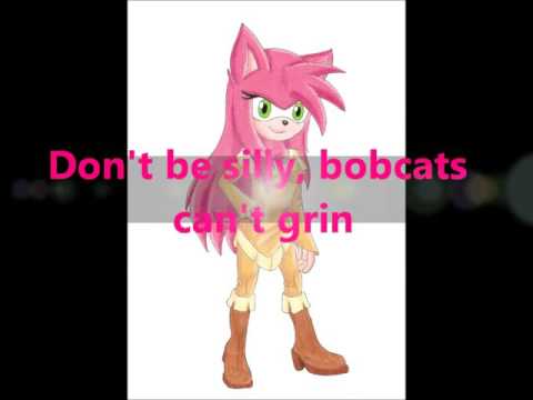 SonAmy: Creature of the Forest part 11