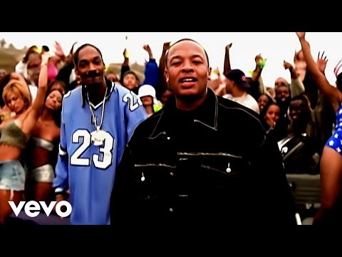 Dr. Dre ft. Snoop Dogg - Still D.R.E. (Official Video)