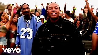 Dr. Dre Ft Snoop Dogg - Still Dre video