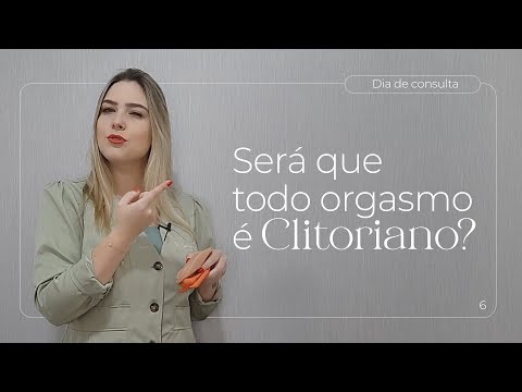 Pontos De Prazer Feminino | Consultório Auravie #6 com Dra. Raphaela Spellmeier