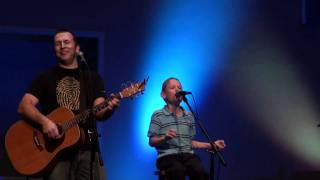 Paul Colman - Gloria - in MA