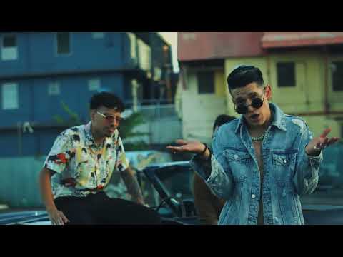 Lenny Tavarez & DelaGhetto live!