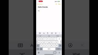 Download lagu Satisfying iPhone Keyboard Sound mp3